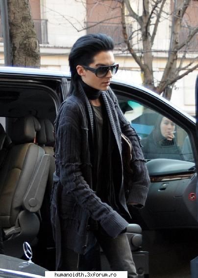 ,,aveam 9 sau 10 ani c�nd eu şi tom (fratele său � n. red.) am fată. el a fost